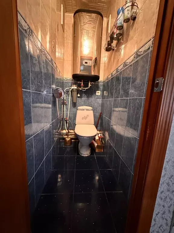 Продаётся 1-к квартира, 37.2 м - Фото 0