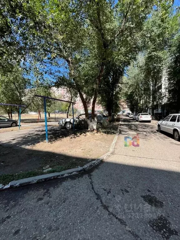 1-к кв. Калмыкия, Элиста 7-й мкр, 4к4А (28.0 м) - Фото 2