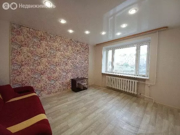 2-комнатная квартира: Ялуторовск, улица Революции, 131А (71.6 м) - Фото 1