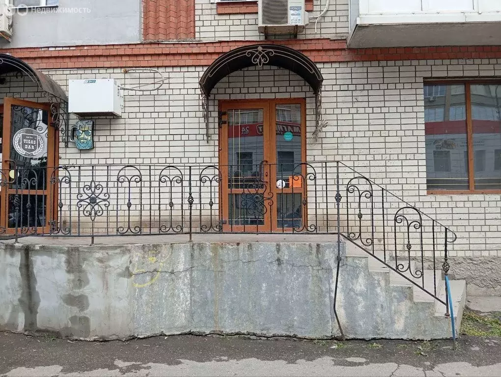 Помещение свободного назначения (82.5 м) - Фото 1