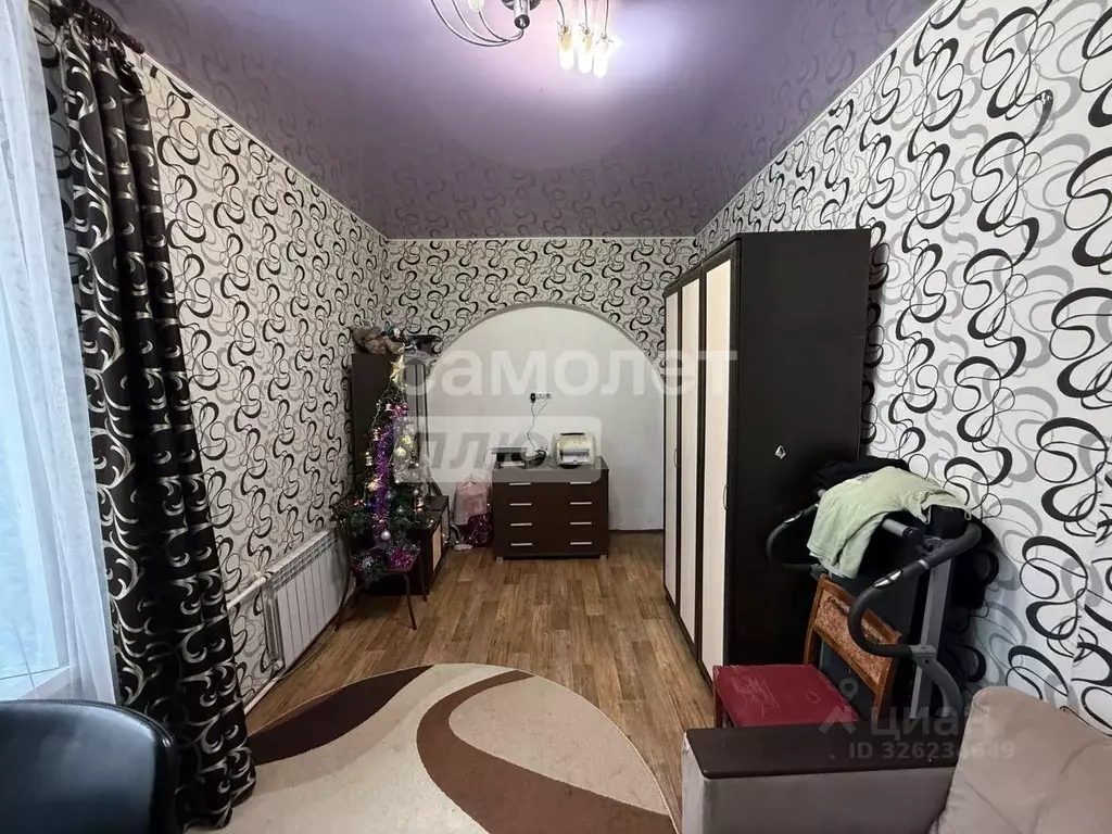 2-к кв. Ивановская область, Иваново ул. Кирякиных, 20 (48.4 м) - Фото 2