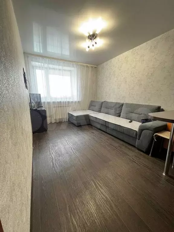 2-к. квартира, 42 м, 7/9 эт. - Фото 1