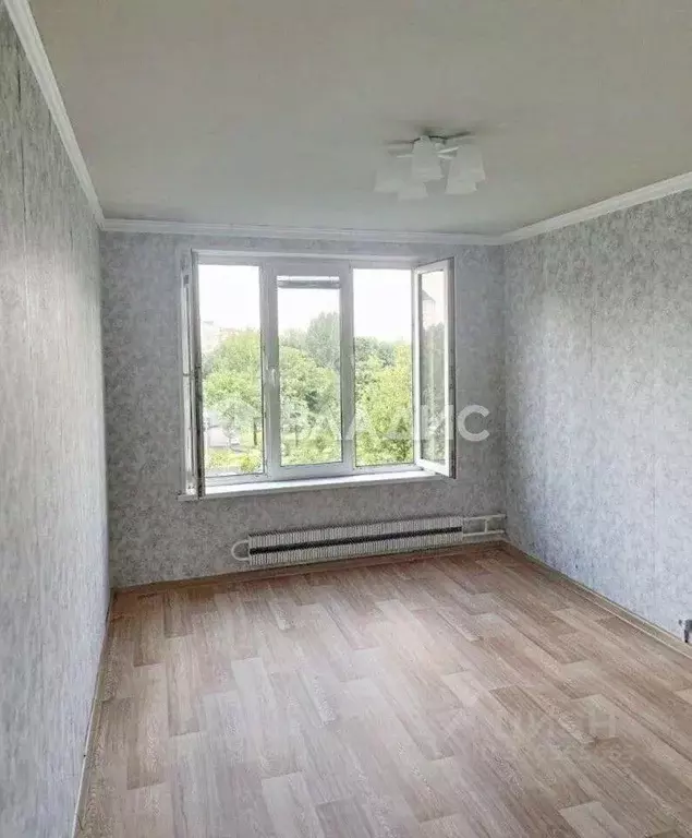 1-к кв. Москва Щелковское ш., 19 (32.8 м) - Фото 1