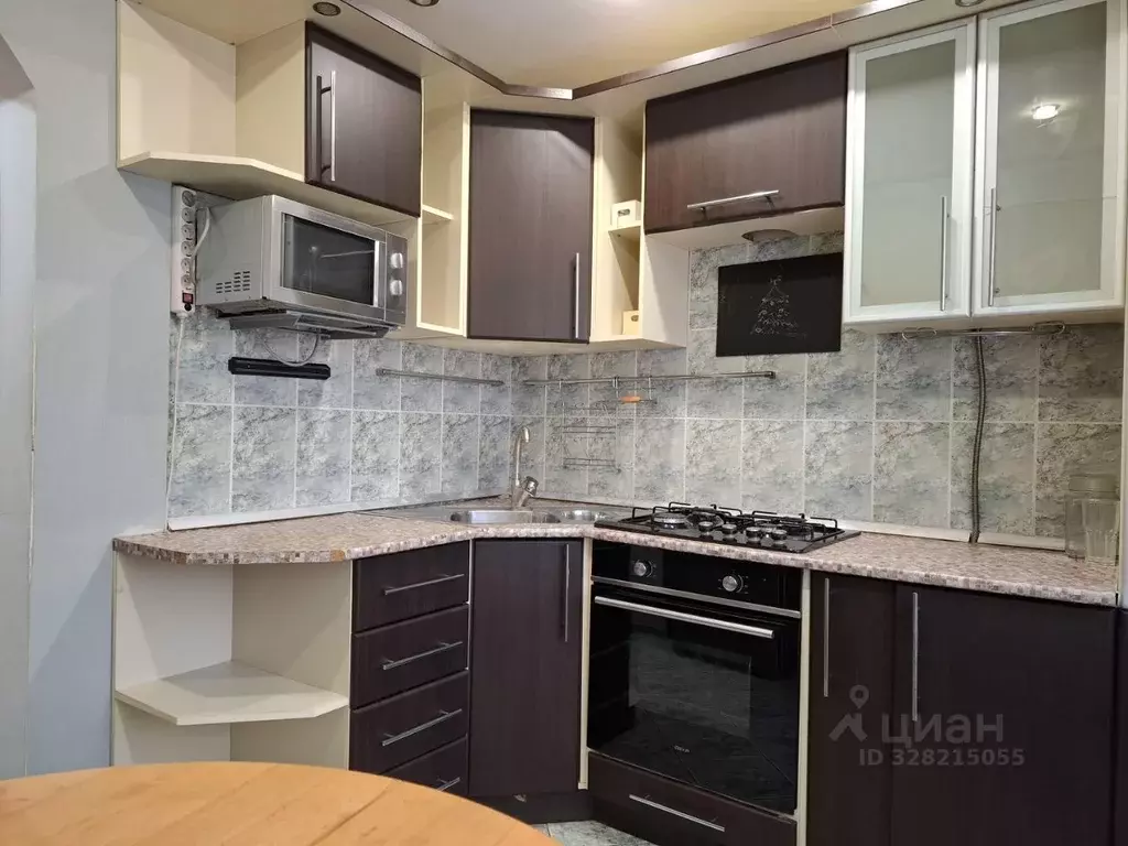 2-к кв. Ставропольский край, Ставрополь Комсомольская ул., 8А (53.0 м) - Фото 1