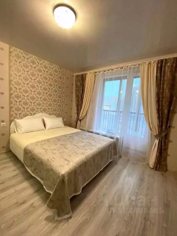 1-к кв. Санкт-Петербург Комендантский просп., 55к1 (30.0 м) - Фото 0
