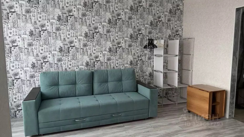 Студия Башкортостан, Уфа ул. Гафури, 71 (32.7 м) - Фото 2