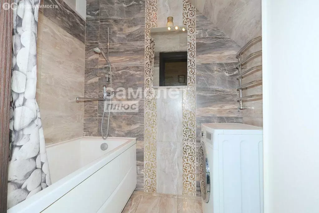 Дом в деревня Мозжуха, Школьная улица, 17 (232 м) - Фото 1