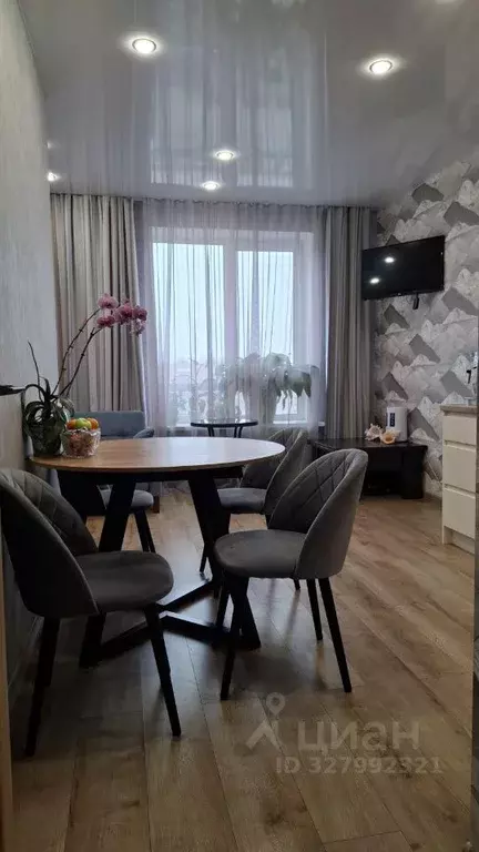 2-к кв. Ленинградская область, Ломоносовский район, Аннинское ... - Фото 1