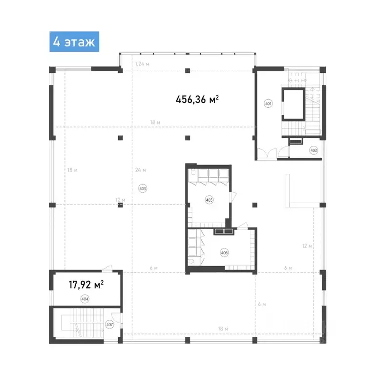 Помещение свободного назначения в Краснодарский край, Анапа ул. ... - Фото 1