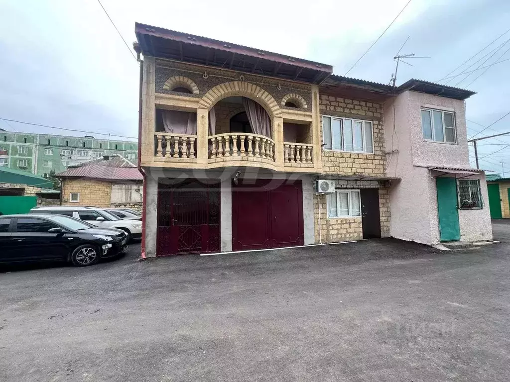 Коттедж в Дагестан, Дербент ул. Оскара (50 м) - Фото 1