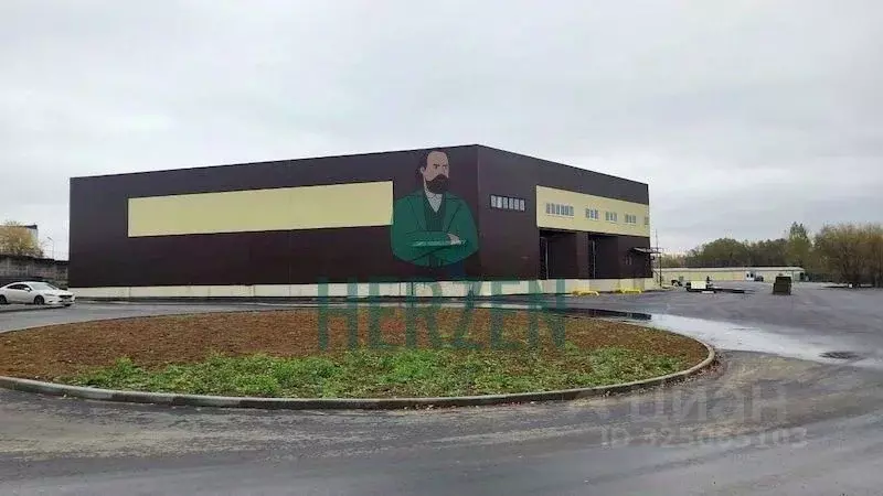 Склад в Московская область, Видное Каширское шоссе, 26-й км, вл32 ... - Фото 2