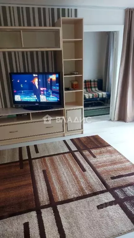 2-к кв. Калининградская область, Калининград Ленинский просп., 125 ... - Фото 2