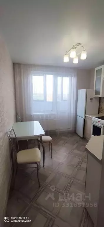 1-к кв. Московская область, Лобня ул. Колычева, 3 (33.3 м) - Фото 2
