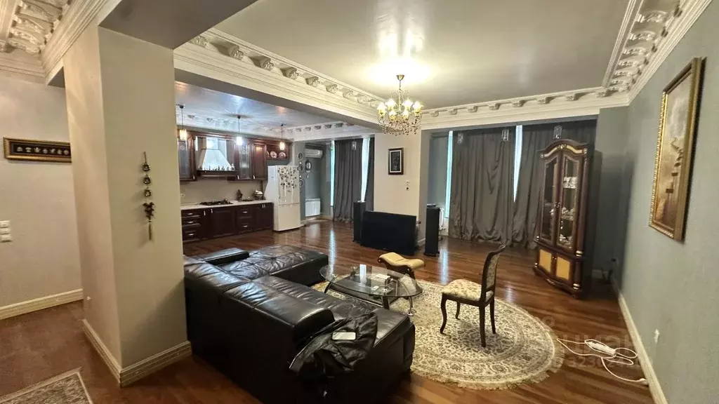 2-к кв. Дагестан, Махачкала ул. Заморская, 3А (98.0 м) - Фото 2