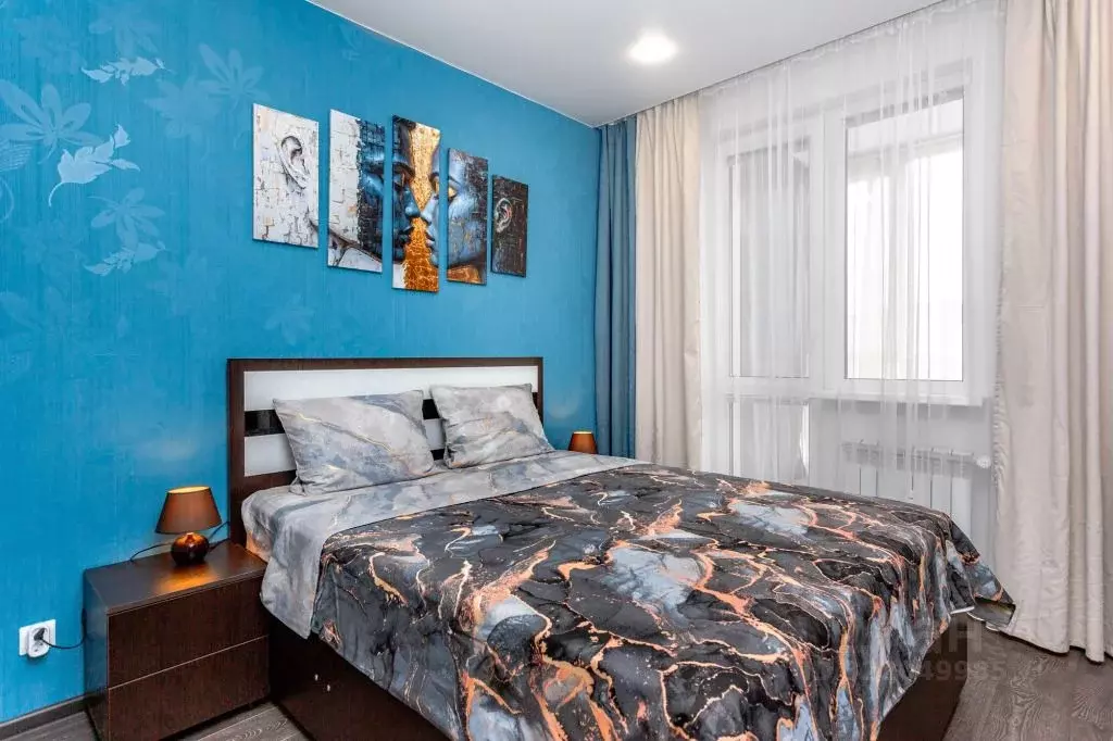 2-к кв. Приморский край, Владивосток ул. Сочинская, 7 (40.0 м) - Фото 1