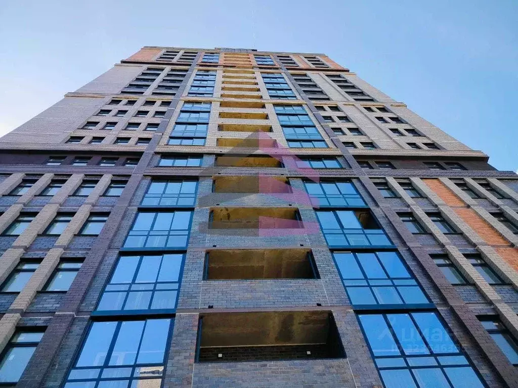 1-к кв. Воронежская область, Воронеж ул. Независимости, 78к4 (43.84 м) - Фото 1