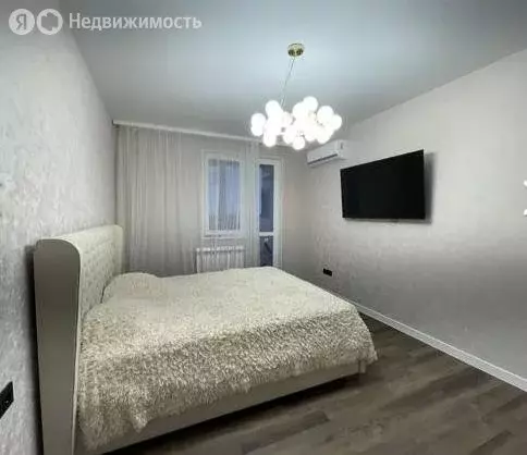 2-комнатная квартира: Евпатория, улица Чапаева, 28Л (61.7 м) - Фото 0