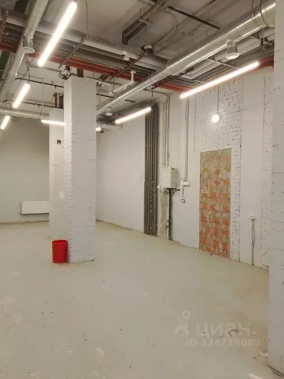 Помещение свободного назначения в Санкт-Петербург Политехническая ул., ... - Фото 2