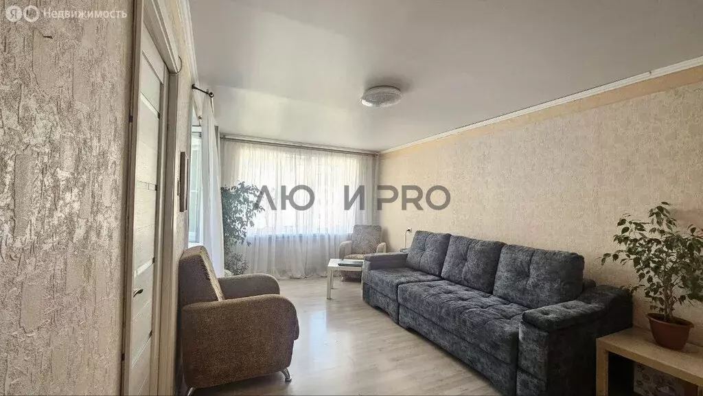2-комнатная квартира: Саратов, Электронная улица, 10 (39.6 м) - Фото 1
