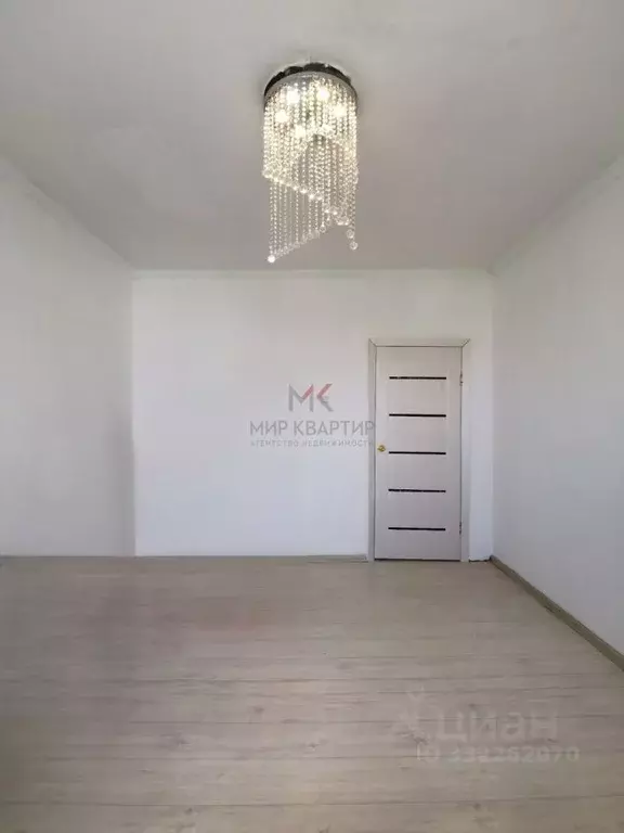 2-к кв. Тыва, Кызыл ул. Калинина, 2Б (55.4 м) - Фото 1
