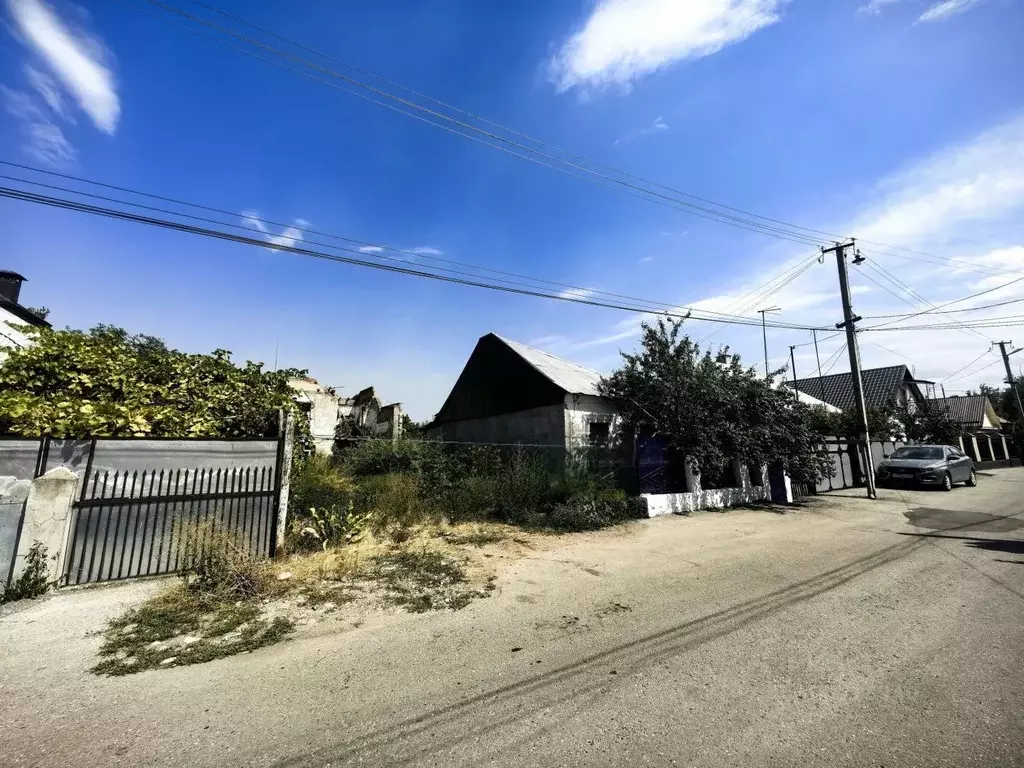 Участок в Кабардино-Балкария, Нальчик ул. Павлова, 14 (3.0 сот.) - Фото 2