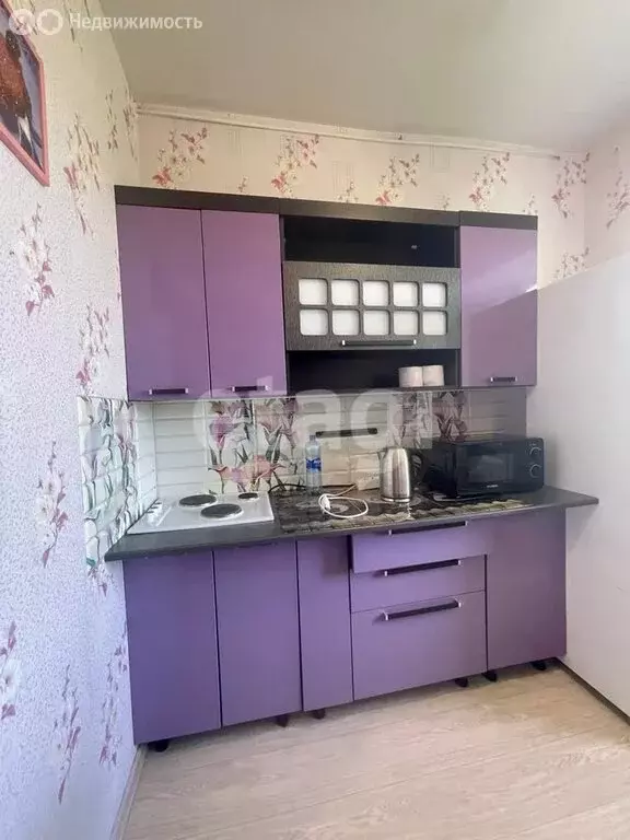 1к в 2-комнатной квартире (20.1 м) - Фото 2