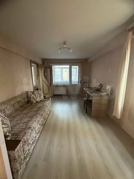 2-к. квартира, 50м, 2/2эт. - Фото 0