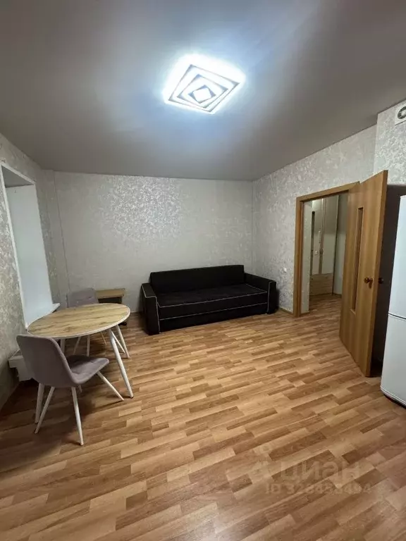 Студия Красноярский край, Красноярск Норильская ул., 38 (28.0 м) - Фото 2