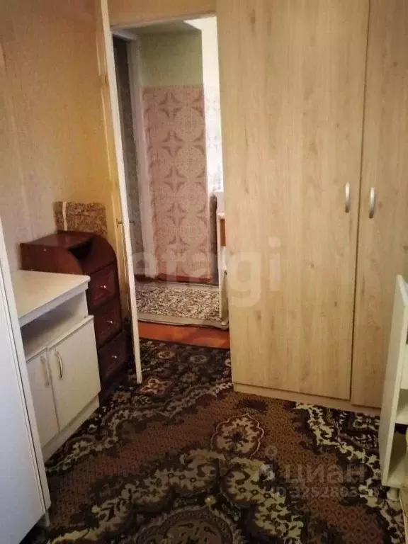 2-к кв. Адыгея, Майкоп ул. Калинина, 217 (38.4 м) - Фото 1