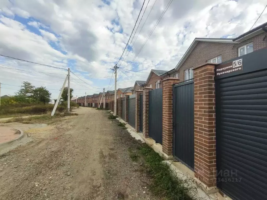 Дом, 120 м - Фото 1