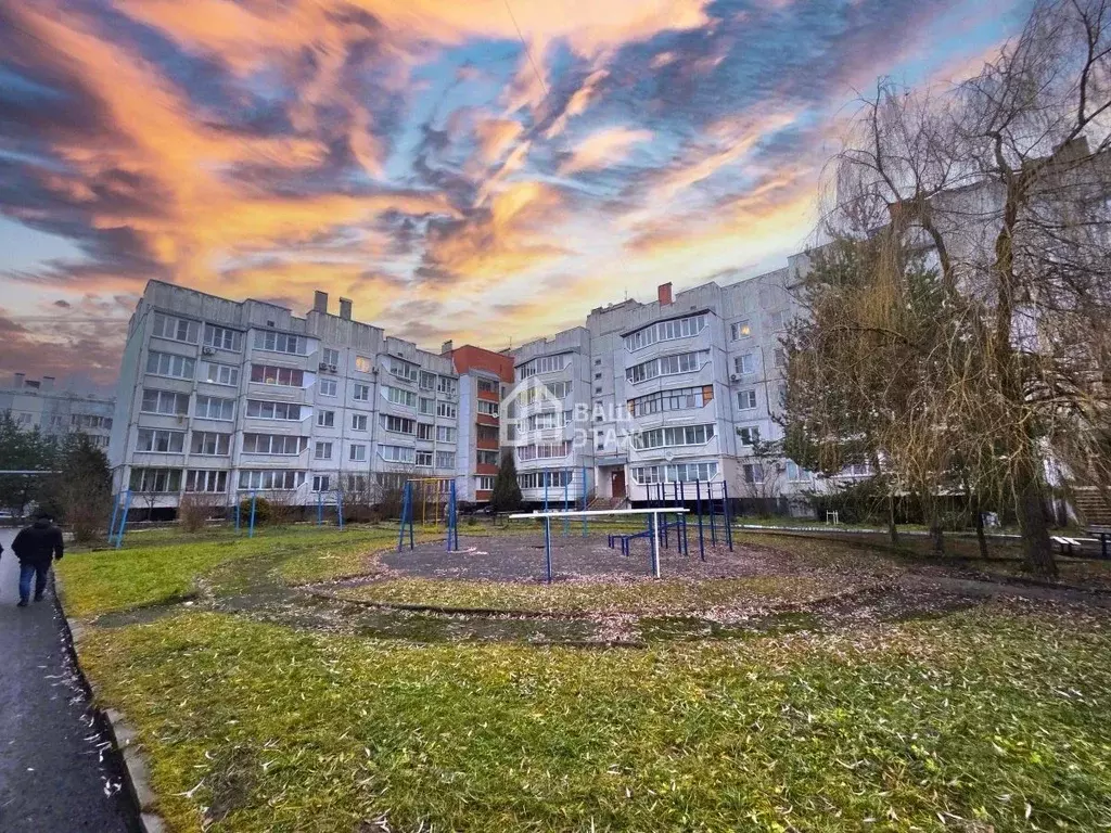 3-к кв. Калужская область, Калуга ш. Грабцевское, 81 (80.0 м) - Фото 2