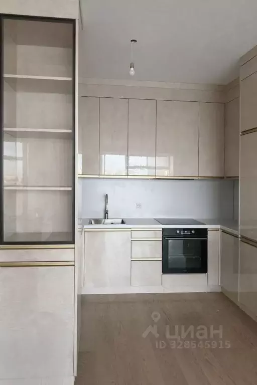 2-к кв. Москва Ленинградское ш., 69к3 (54.0 м) - Фото 2