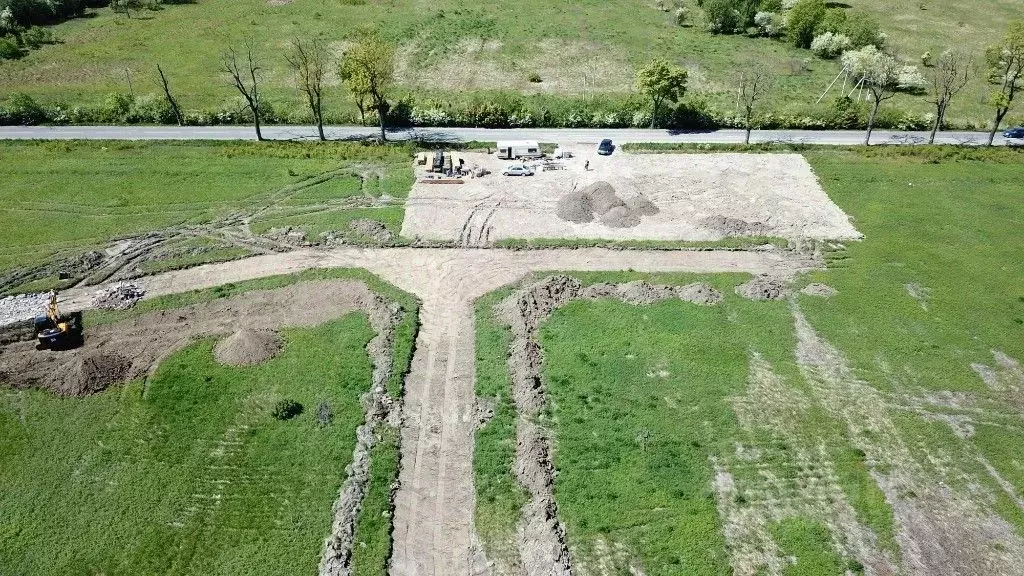 Участок в Калининградская область, Калининград  (6.0 сот.) - Фото 1