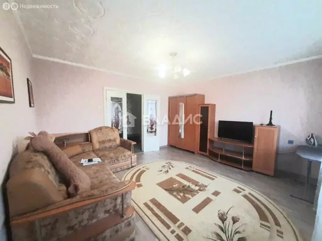 4-комнатная квартира: Тобольск, 9-й микрорайон, 32 (78 м) - Фото 0
