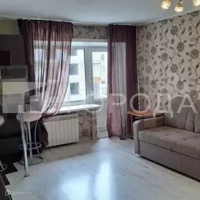 Продаётся 1-к квартира, 31.4 м - Фото 0