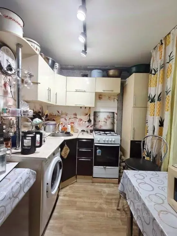 3-к кв. Марий Эл, Волжск ул. Кирова, 6А (58.9 м) - Фото 2