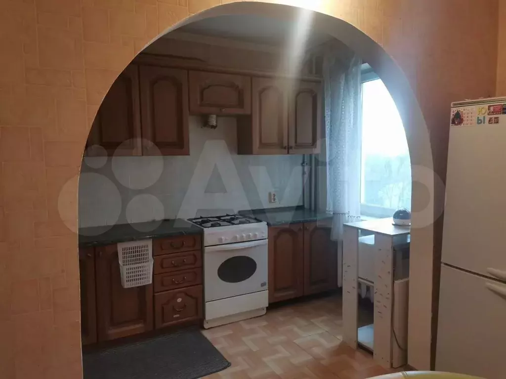 2-к. квартира, 60 м, 5/10 эт. - Фото 1