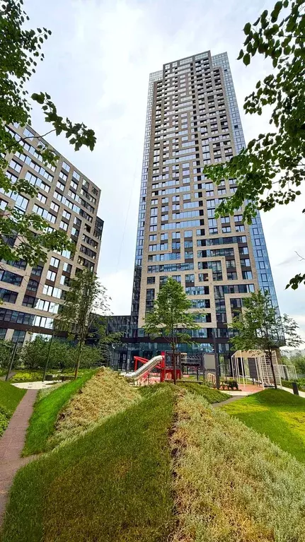 Продаётся 2-к квартира, 70 м - Фото 0