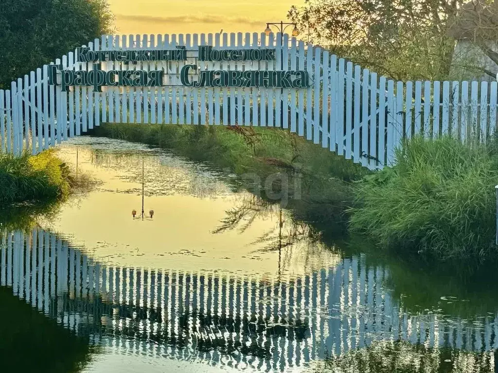 Дом в Ленинградская область, Гатчинский муниципальный округ, Графская ... - Фото 1