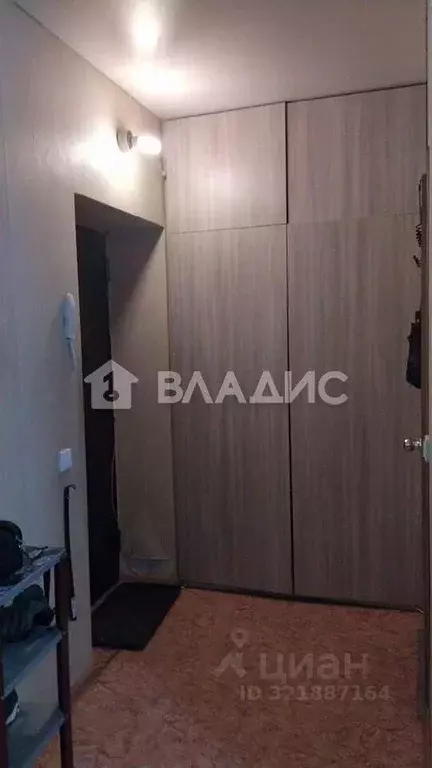 1-к кв. Алтайский край, Бийск ул. Михаила Ломоносова, 40 (32.0 м) - Фото 1