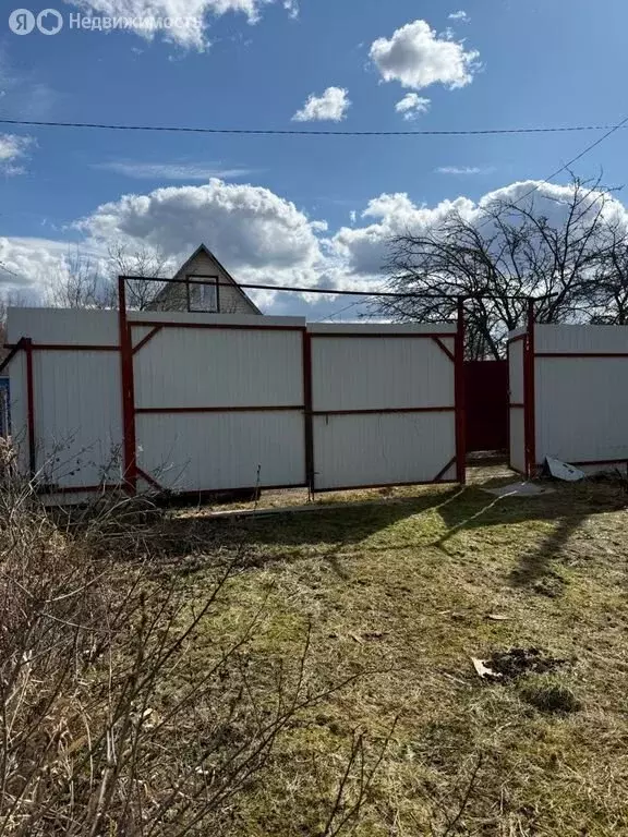 Дом в Тверская область, Кимрский муниципальный округ, садовое ... - Фото 2