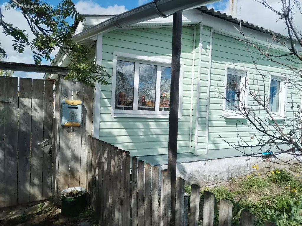 Дом в Юрьев-Польский, Ильинская улица, 32 (46.1 м) - Фото 1