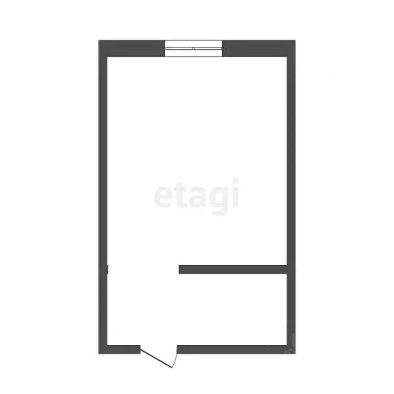 Комната Мордовия, Саранск ул. Веселовского, 70 (18.0 м) - Фото 2