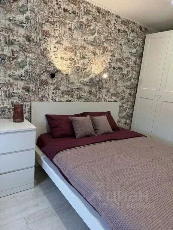 1-к кв. Челябинская область, Миасс ул. Романенко, 4 (47.0 м) - Фото 1