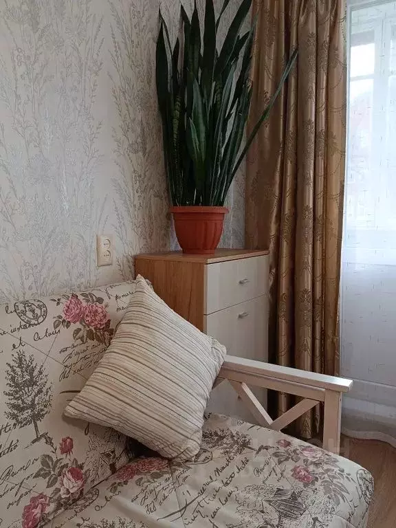 1-к кв. Псковская область, Псков Красноармейская ул., 19 (33.0 м) - Фото 2