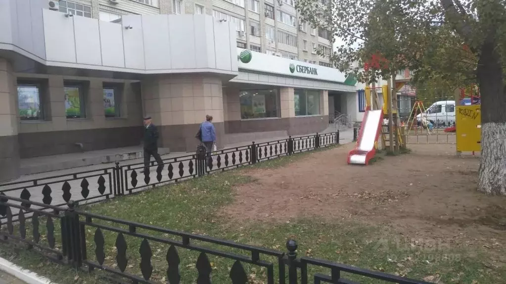 Офис в Саратовская область, Саратов Соколовая ул., 44/62 (217 м) - Фото 2