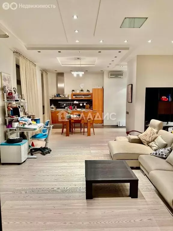 2-комнатная квартира: посёлок Мечниково, 25 (102.9 м) - Фото 2