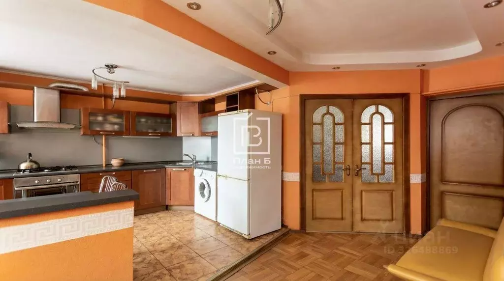 Квартира, 2 комнаты, 54 м - Фото 1