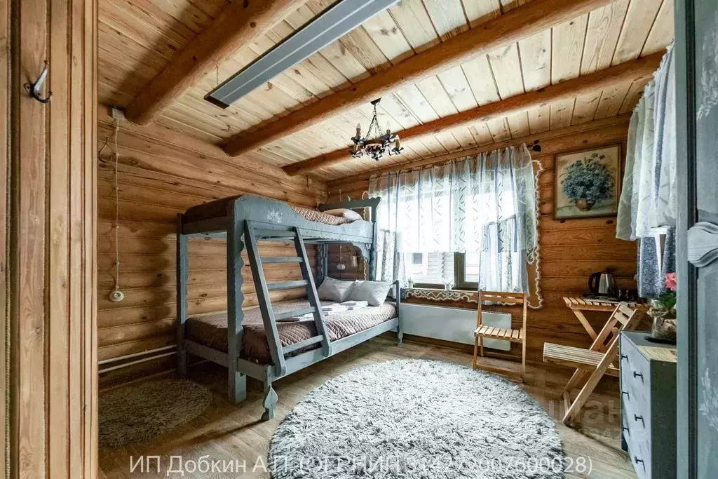 Комната Алтай, Чемальский район, пос. Усть-Сема пер. Верх-Барангол, 16 - Фото 0