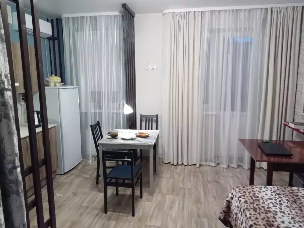 Студия Адыгея, Тахтамукайский район, Старобжегокайское с/пос, Новая ... - Фото 1